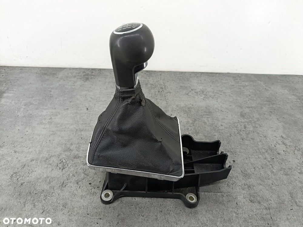 LEWAREK ZMIANY BIEGÓW OPEL ASTRA H 55350247DQ 1.7 CDTI - 4