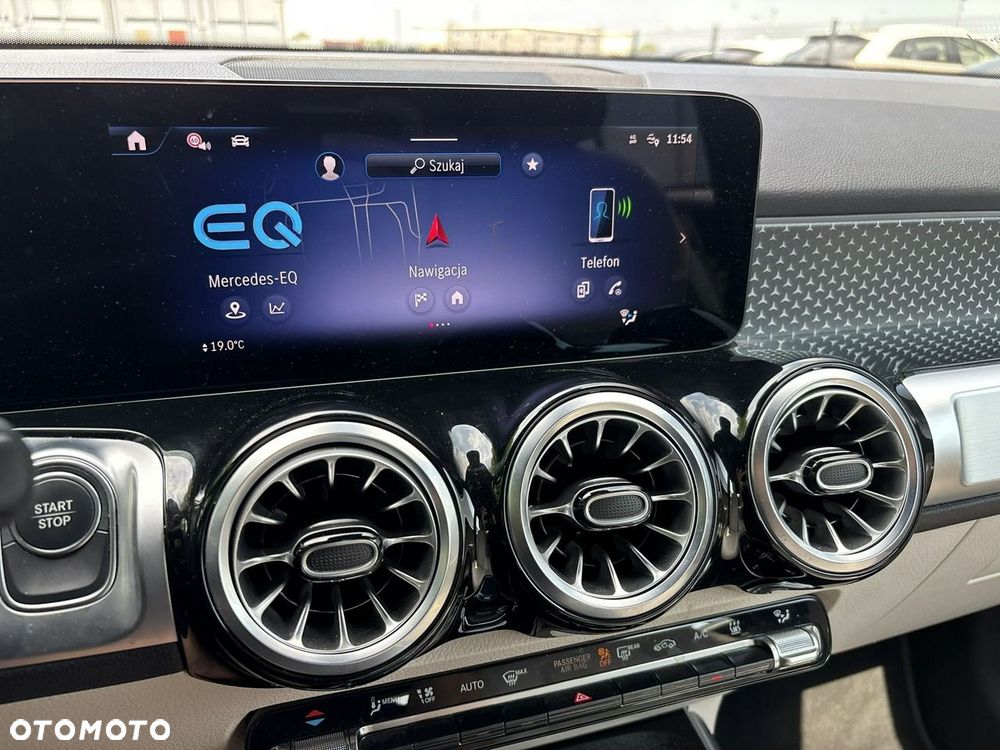 Mercedes-Benz EQB 250 70.5kWh Progressive - 24