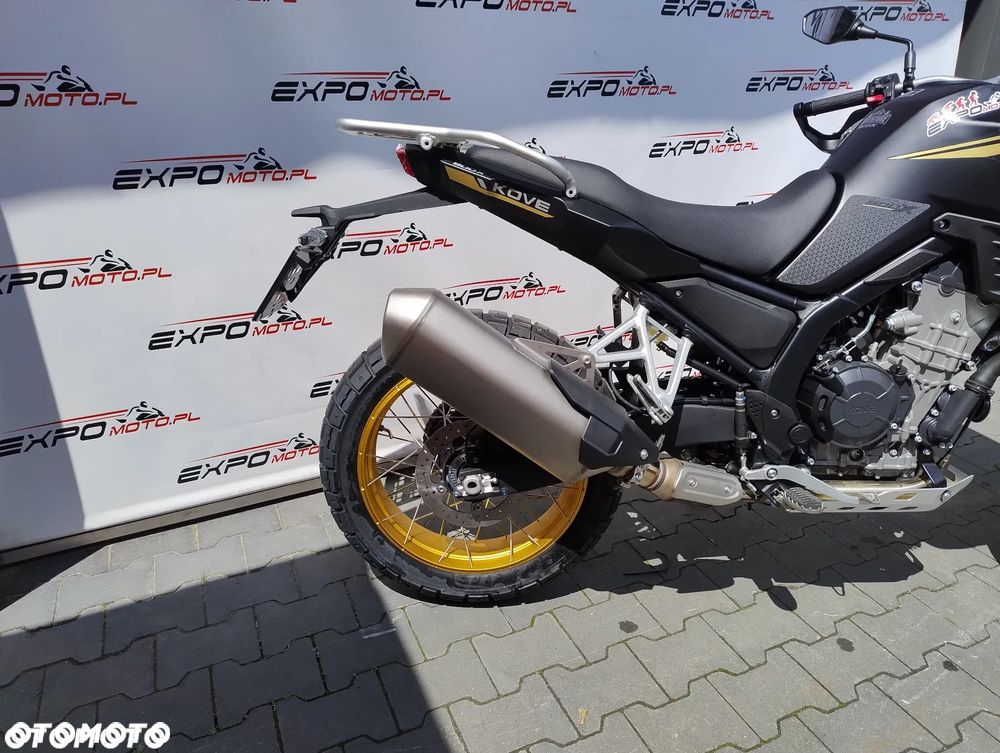 KOVE 800X Pro - 7