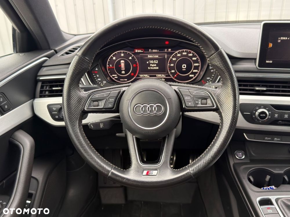 Audi A4 Avant - 24