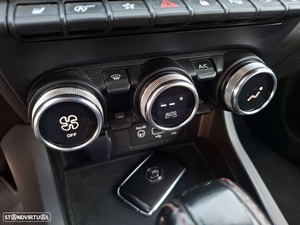 Renault Arkana 1.3 TCe R.S.Line EDC - 19