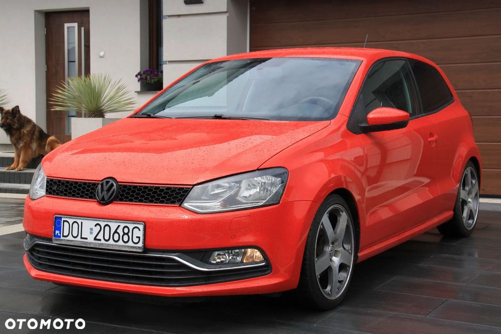 Volkswagen Polo 1.0 Comfortline - 8
