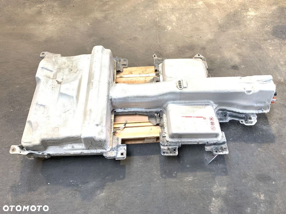 BATERIA HYBRYDA VW GOLF VII (5G1, BQ1, BE1, BE2) 2012 - 2022 e-Golf 85 kW [115 KM] elektryczny 2014 - 1