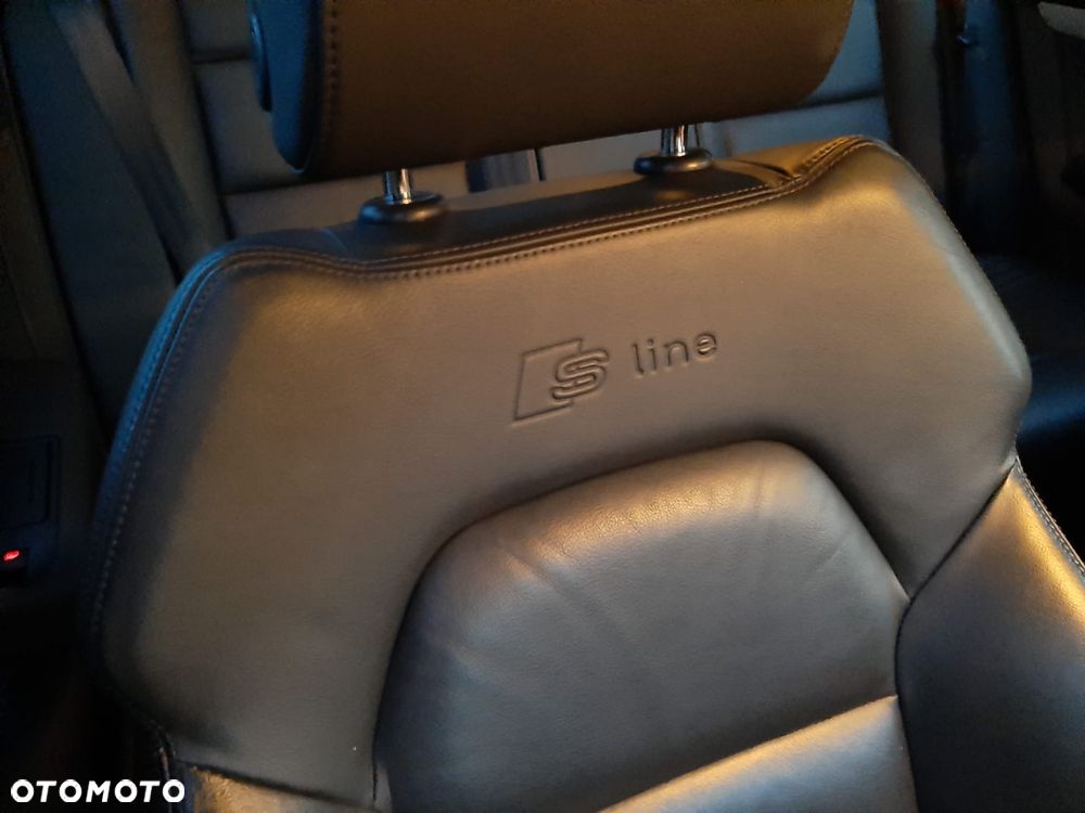Audi A6 Avant - 9