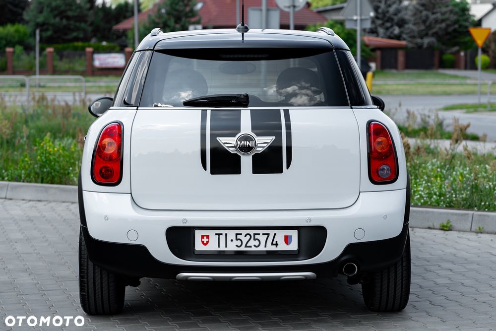 MINI Countryman - 8