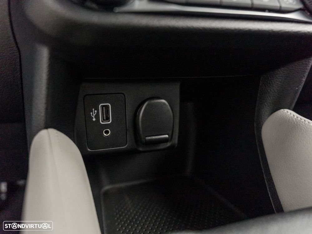 Nissan Micra 1.0 IG-T N-Connecta - 25