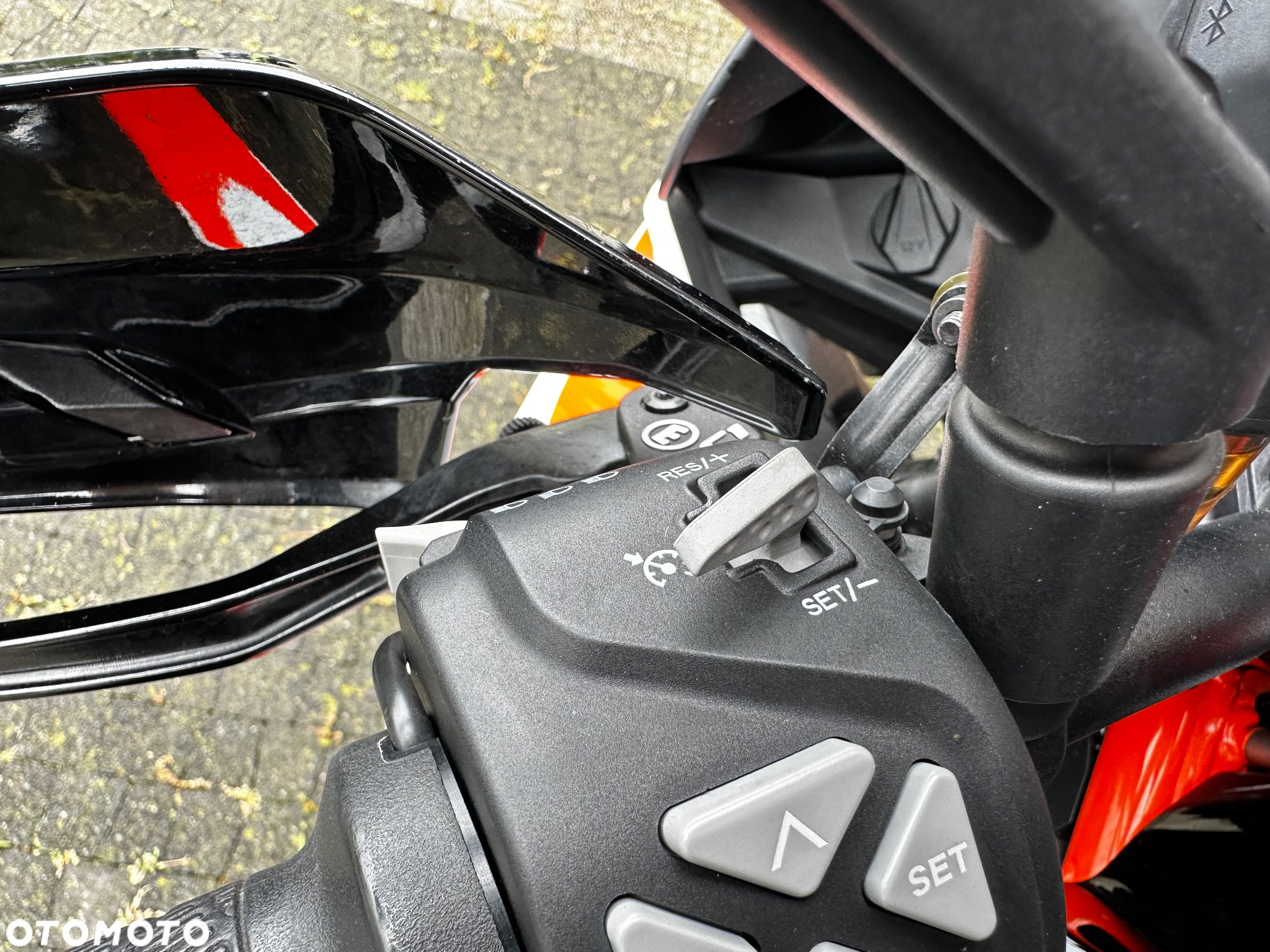 KTM Super Duke - 19