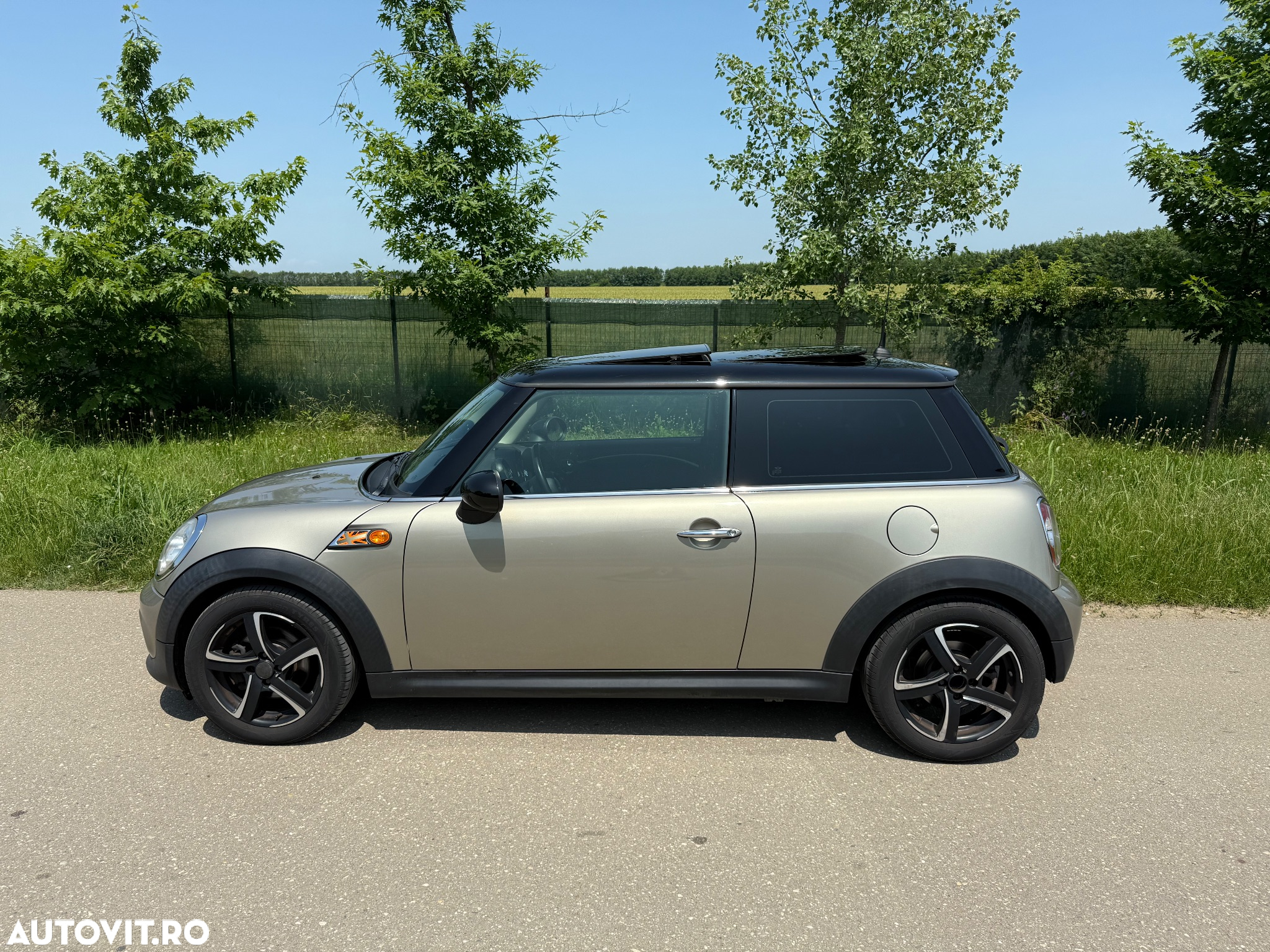 Mini Cooper D - 18