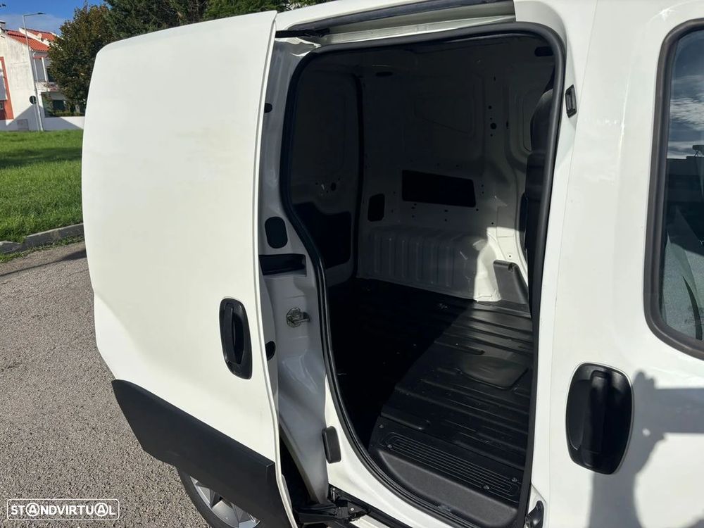 Fiat Fiorino 1.3 M-jet Adventure  A/C IVA DEDUTIVEL - 5