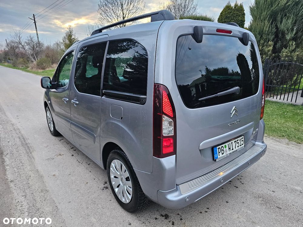 Citroën Berlingo Multispace BlueHDi 120 S&S SELECTION - 39