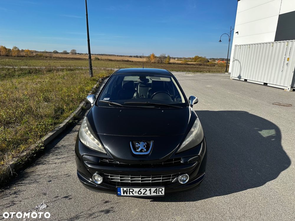 Peugeot 207 1.6 Sporty - 33