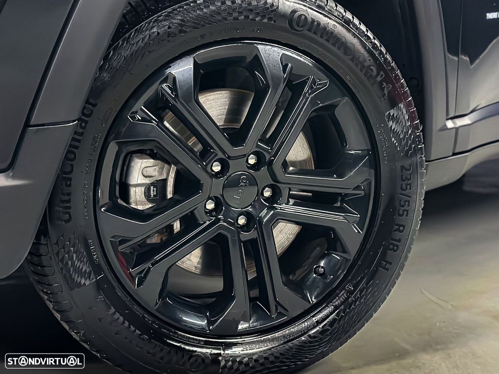 Jeep Compass - 12