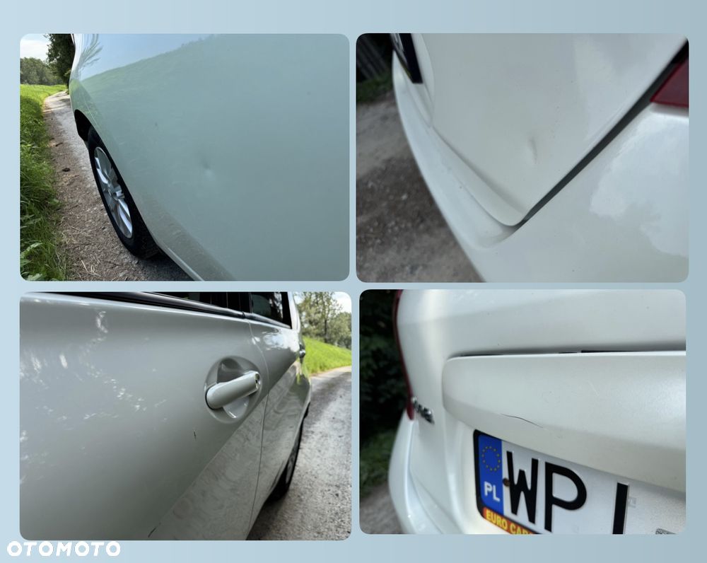 Nissan Note - 8