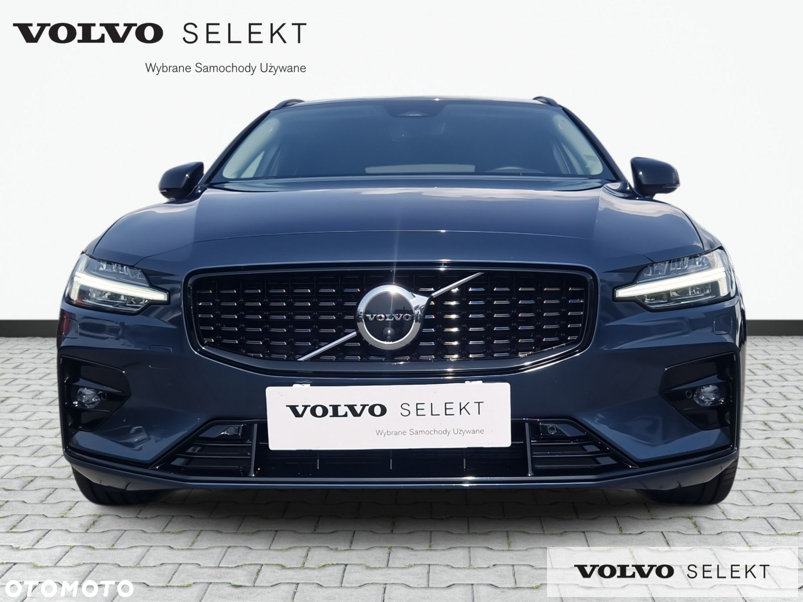 Volvo V60 - 3