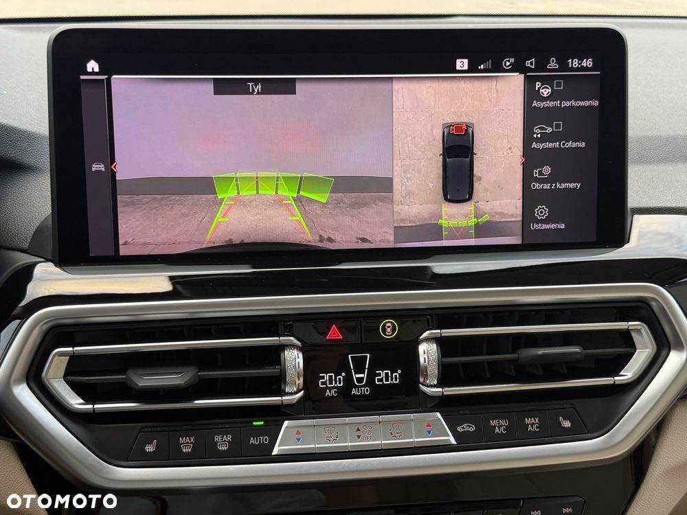 BMW X3 xDrive30i mHEV - 20
