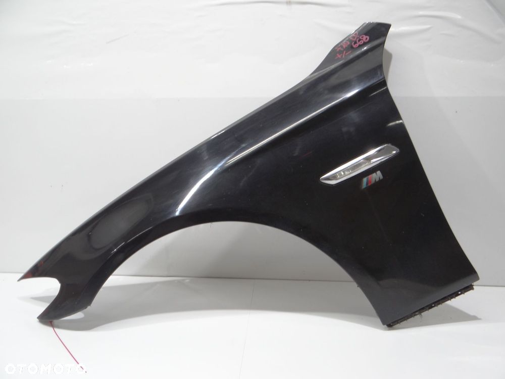 BŁOTNIK LEWY PRZEDNI BMW F10 F11 668 - 1