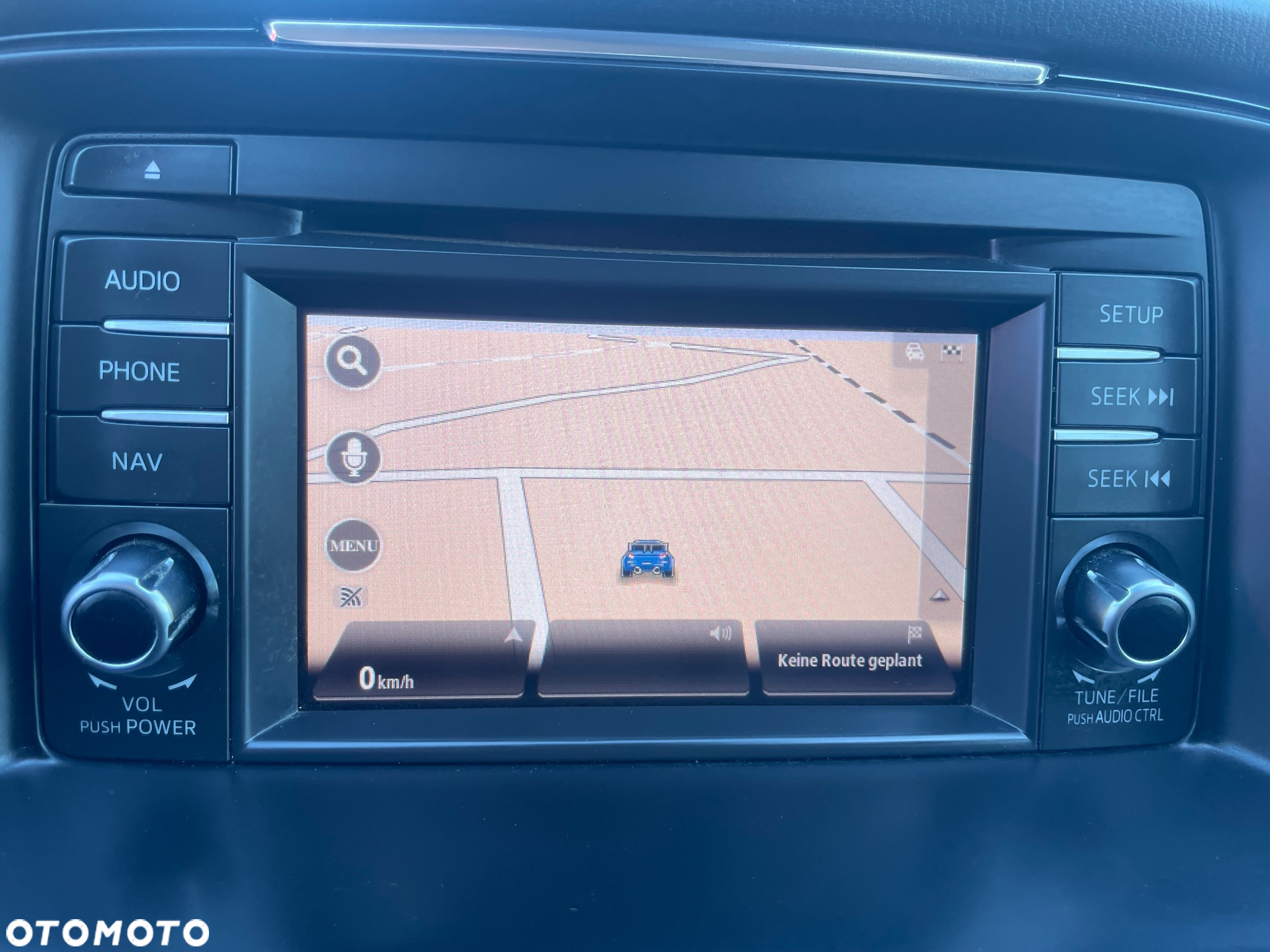 Mazda 6 2.0 Kombi SKYACTIV-G Center-Line - 17