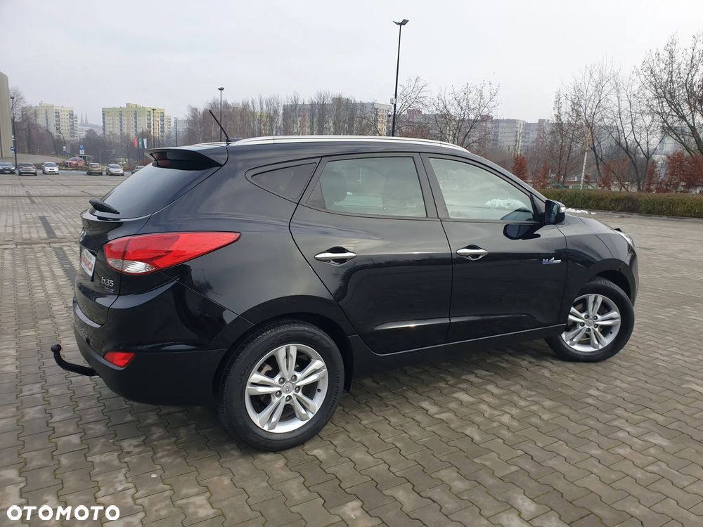 Hyundai ix35 1.6 GDI Premium 2WD - 15