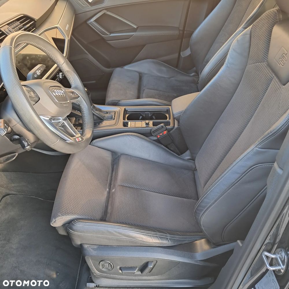 Audi Q3 - 8