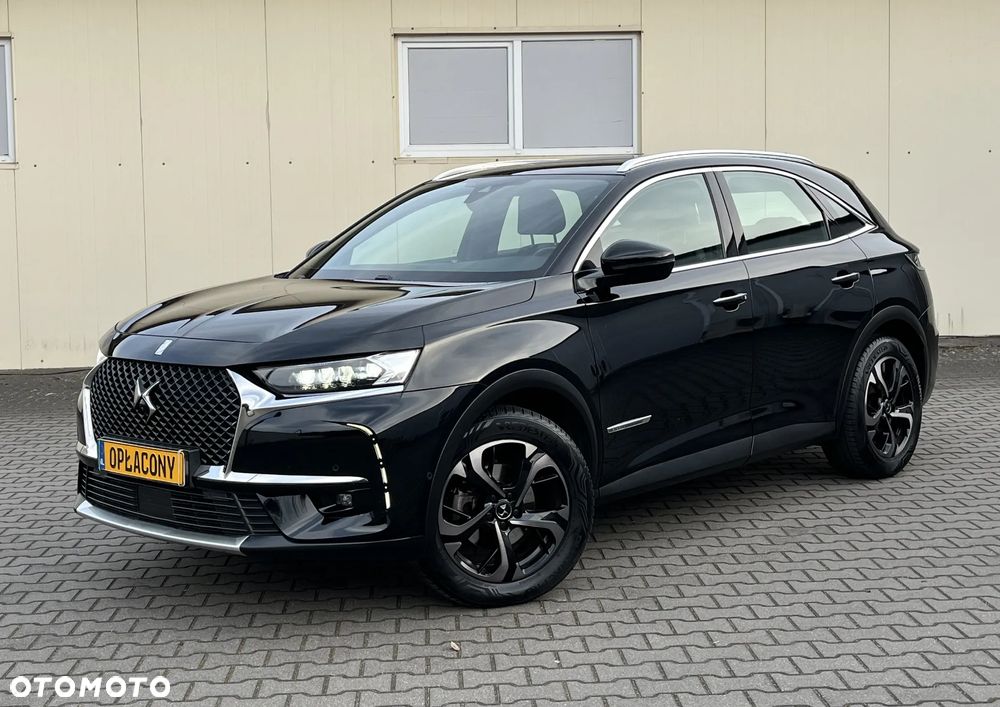 DS Automobiles DS 7 Crossback 1.6 PureTech Rivoli - 2