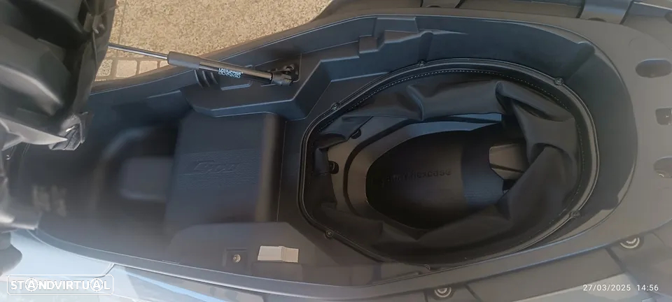 BMW C 400 GT (Comfort Package e Connectivity) - 180 Kms - 18