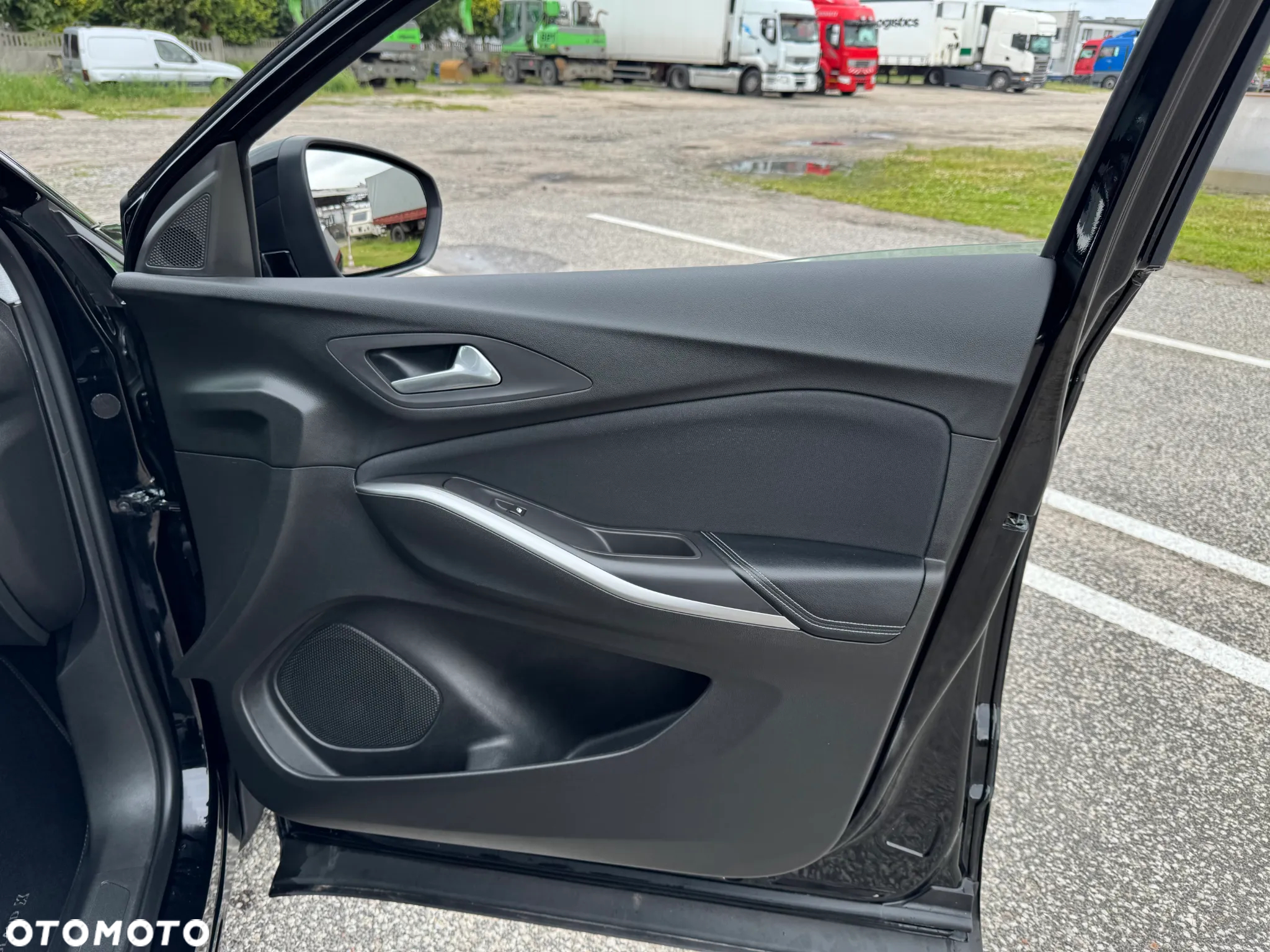 Opel Grandland X 1.2 Start/Stop Edition - 26