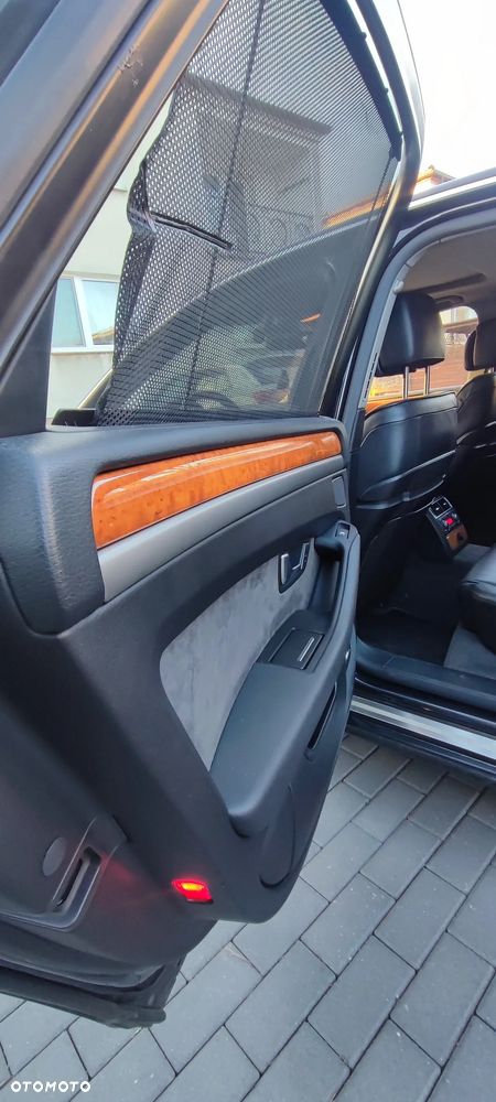 Audi A8 3.0 TDI DPF quattro - 13