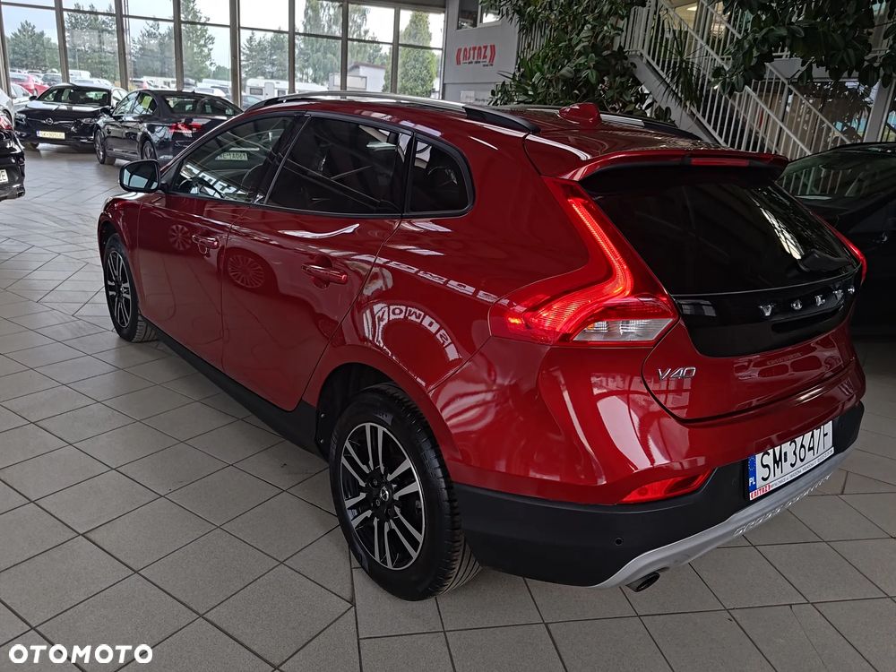 Volvo V40 D3 Drive-E Inscription - 12