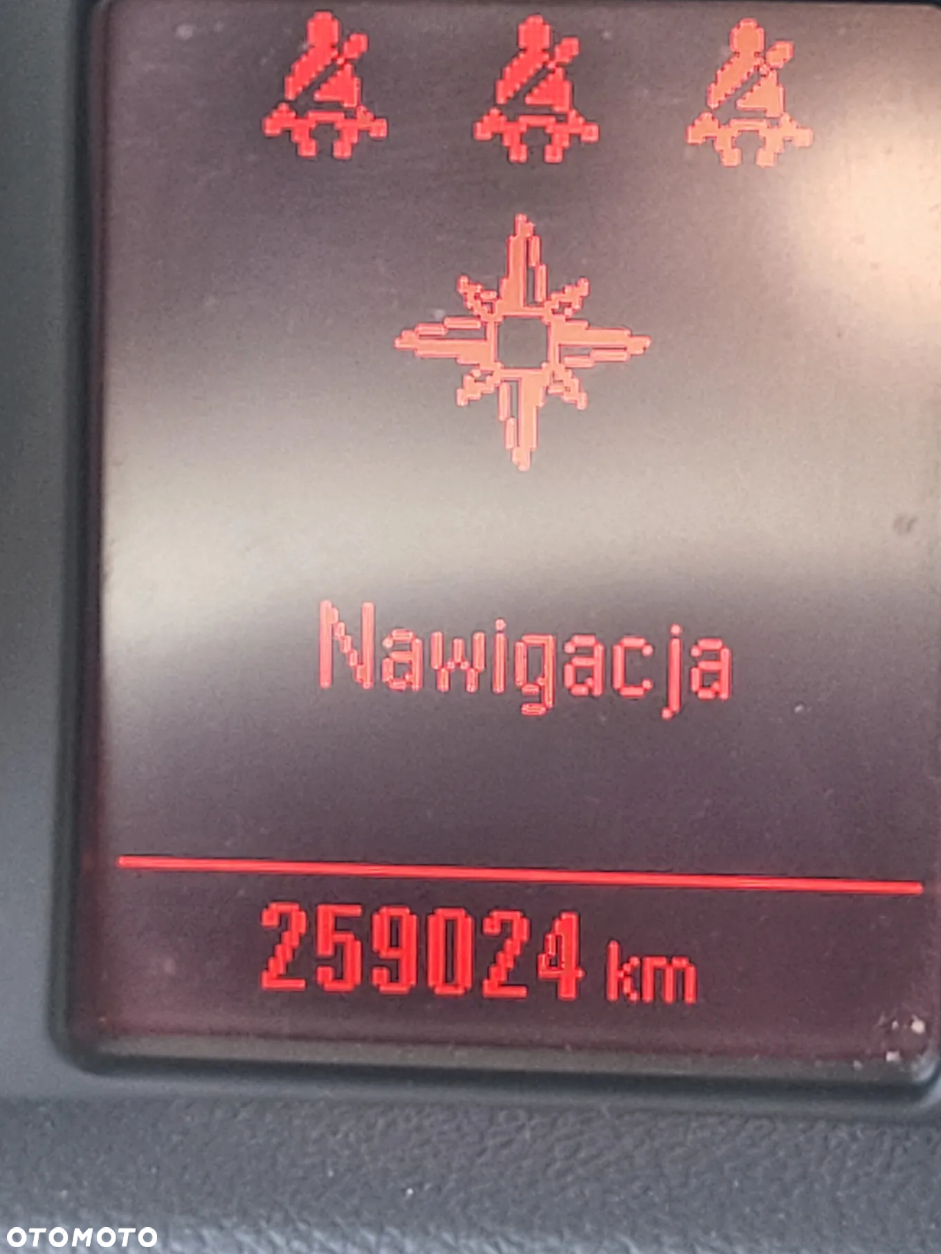 Opel Mokka - 8