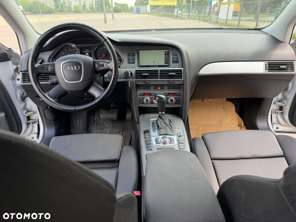 Audi A6 Limousine - 22