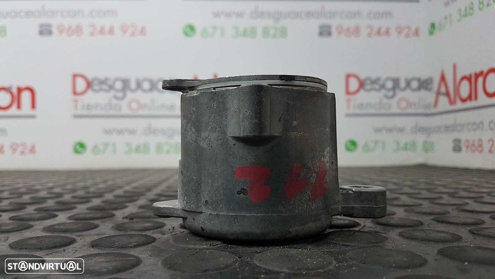 TENSOR CORREIA AUXILIAR PEUGEOT 307 CC (S1) 2.0 - 5