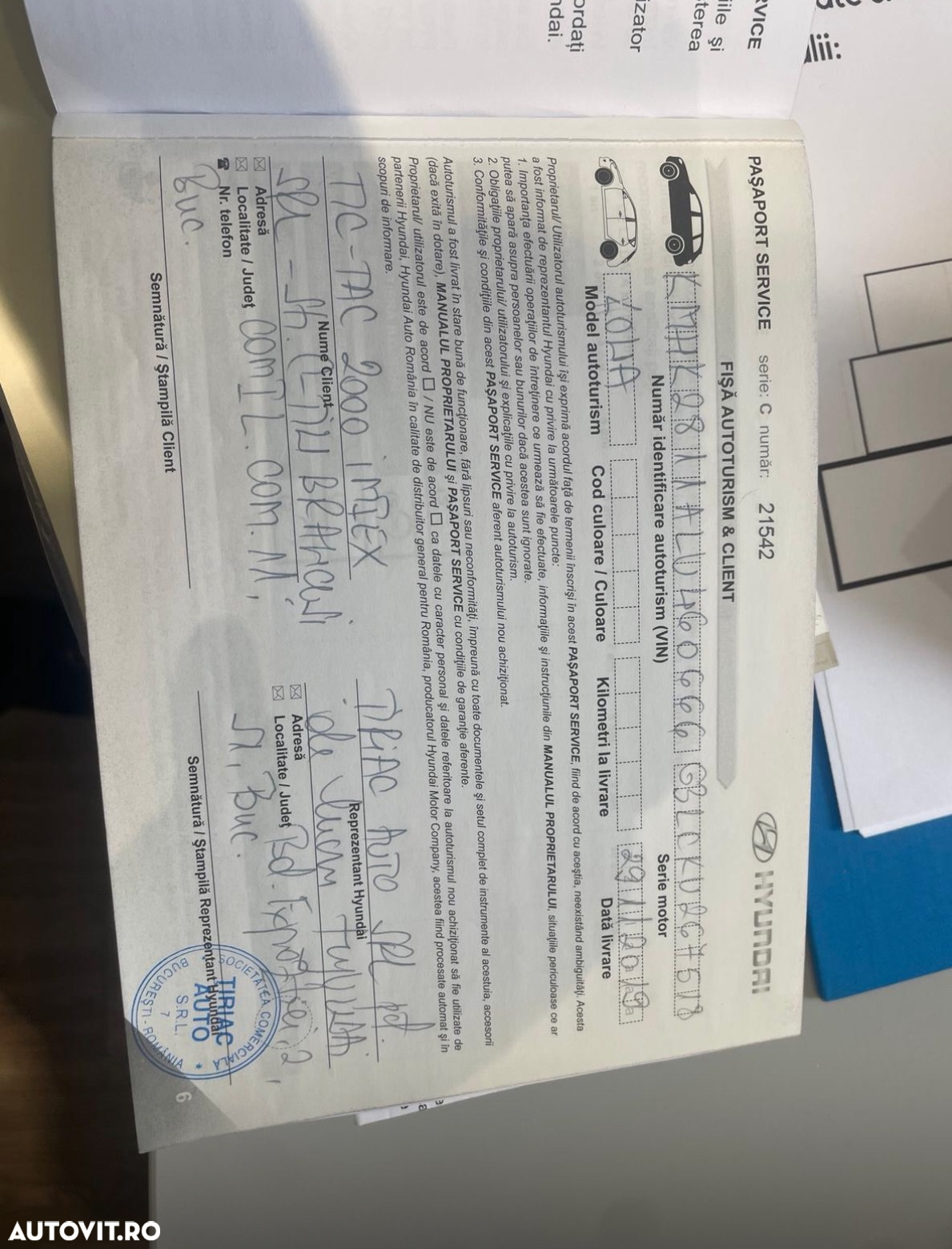 Hyundai KONA 1.0 T-GDI 2WD Highway - 18
