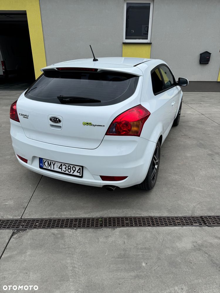 Kia ProCeed 1.4 Comfort - 5