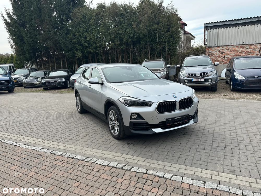 BMW X2 - 3