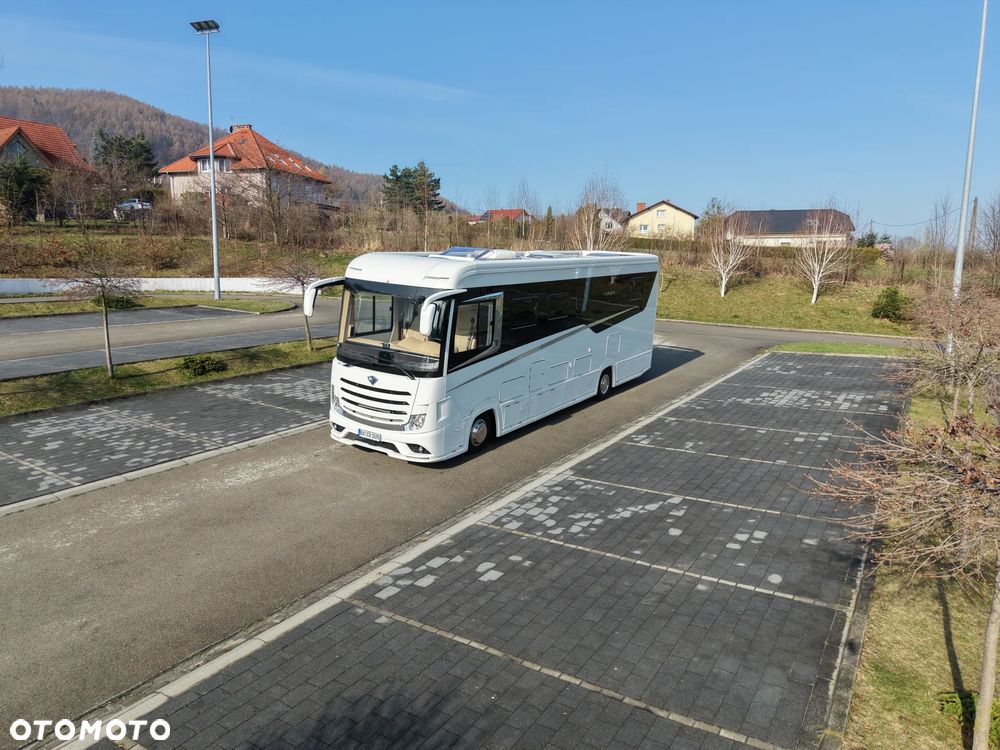 Concorde Liner 1090 GI - 9
