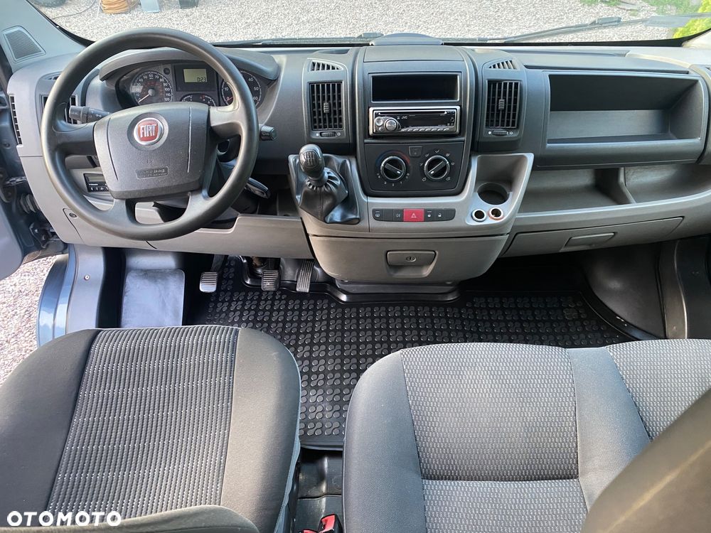 Fiat Ducato - 12