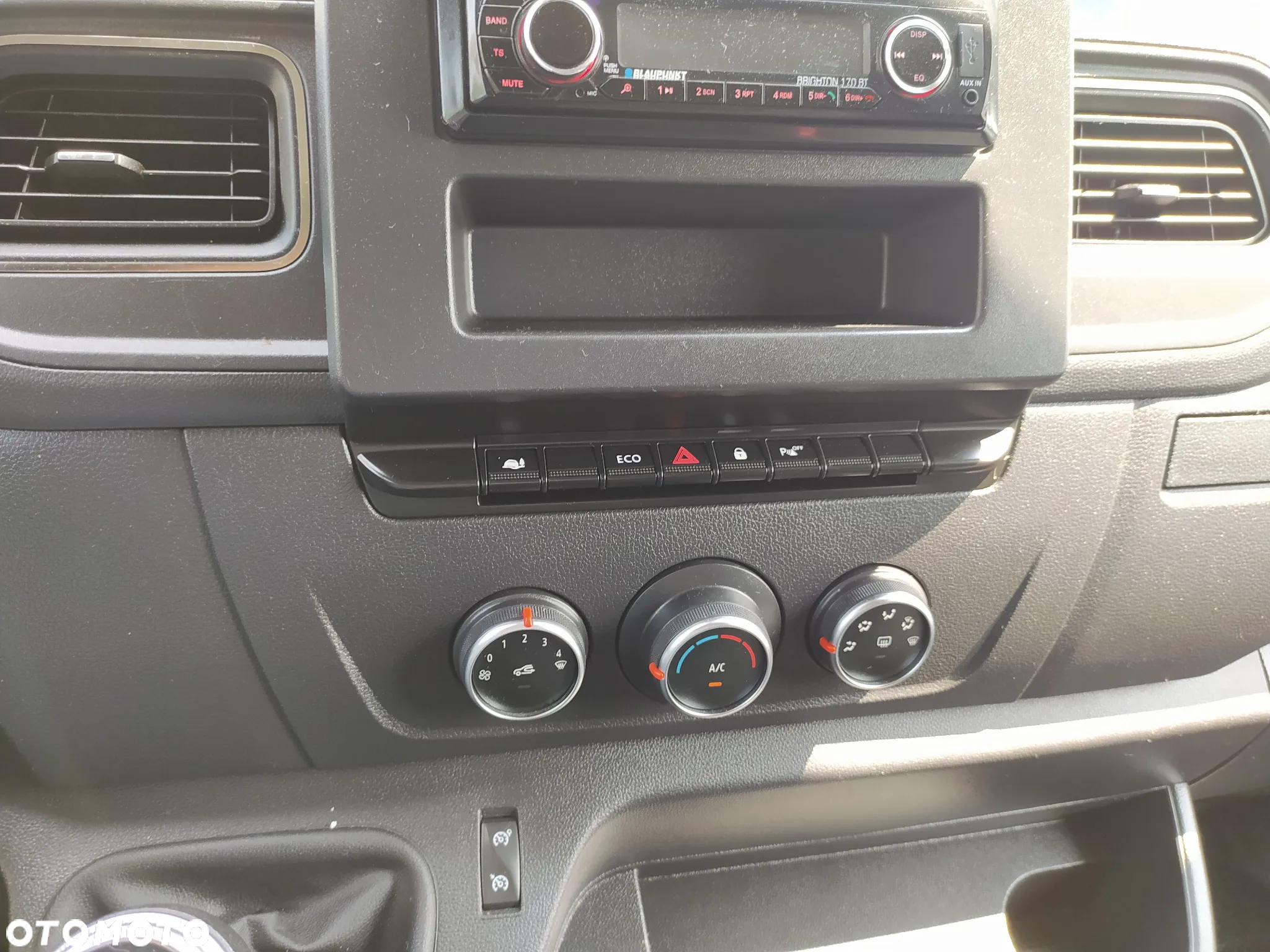 Opel MOVANO L3 H2    GWARANCJA MECHANICZNA  1 - ROK    SALON POLSKA    F - VAT 23 % - 17