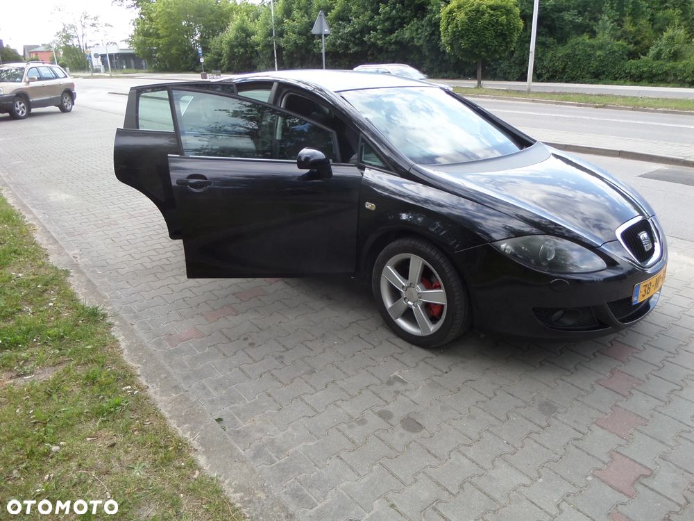 Seat Leon - 11