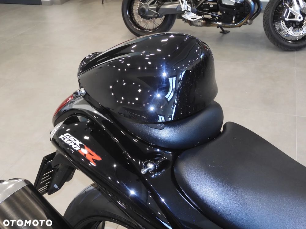Suzuki Hayabusa - 39