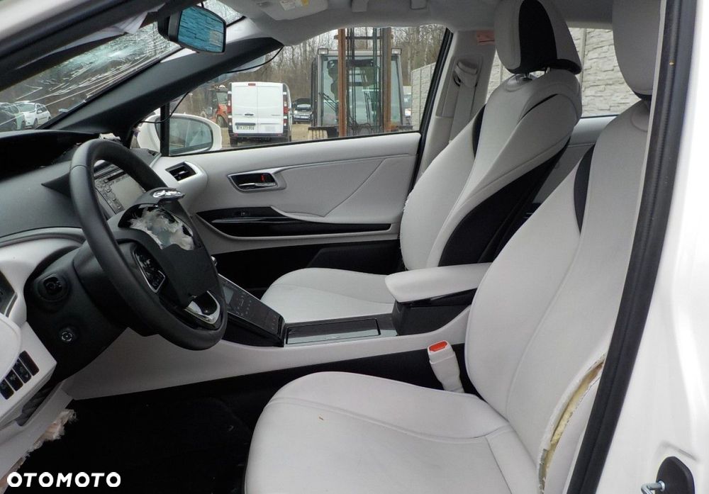 Toyota Mirai - 25