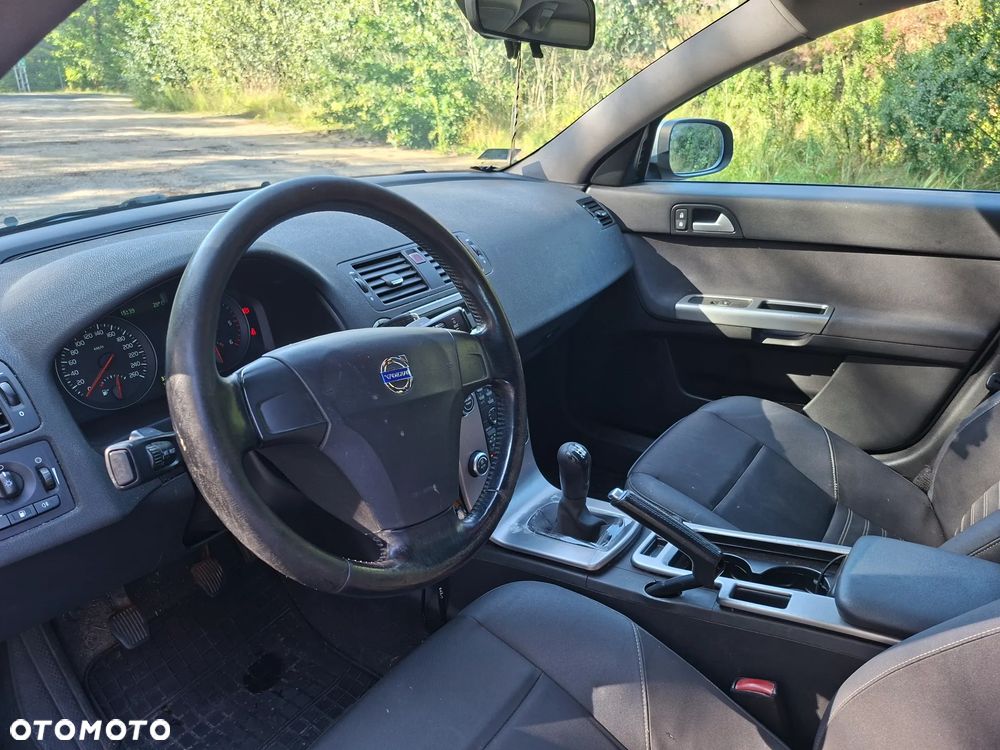 Volvo V50 1.6D DRIVe Momentum - 14