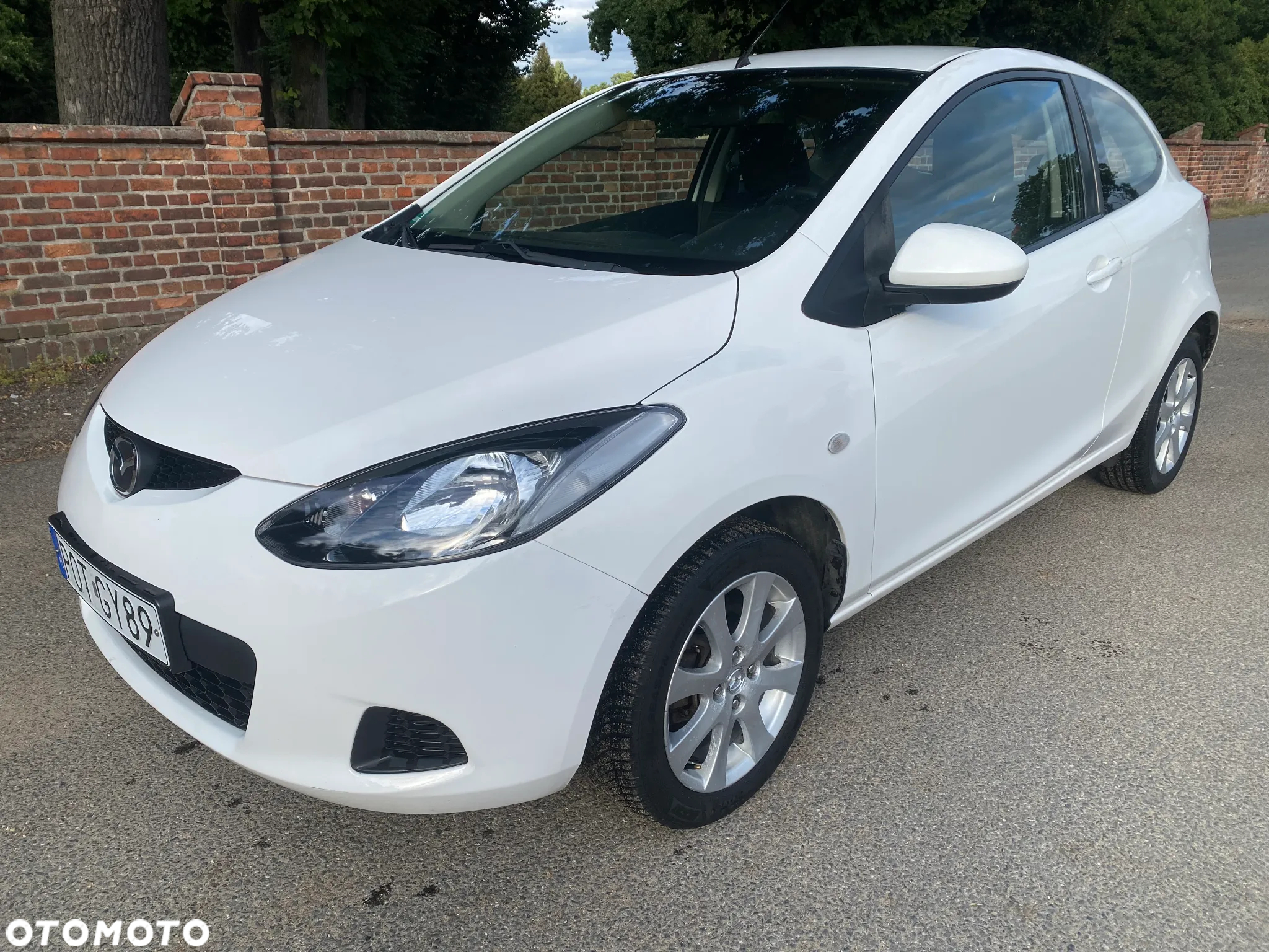 Mazda 2 1.3 Comfort - 2