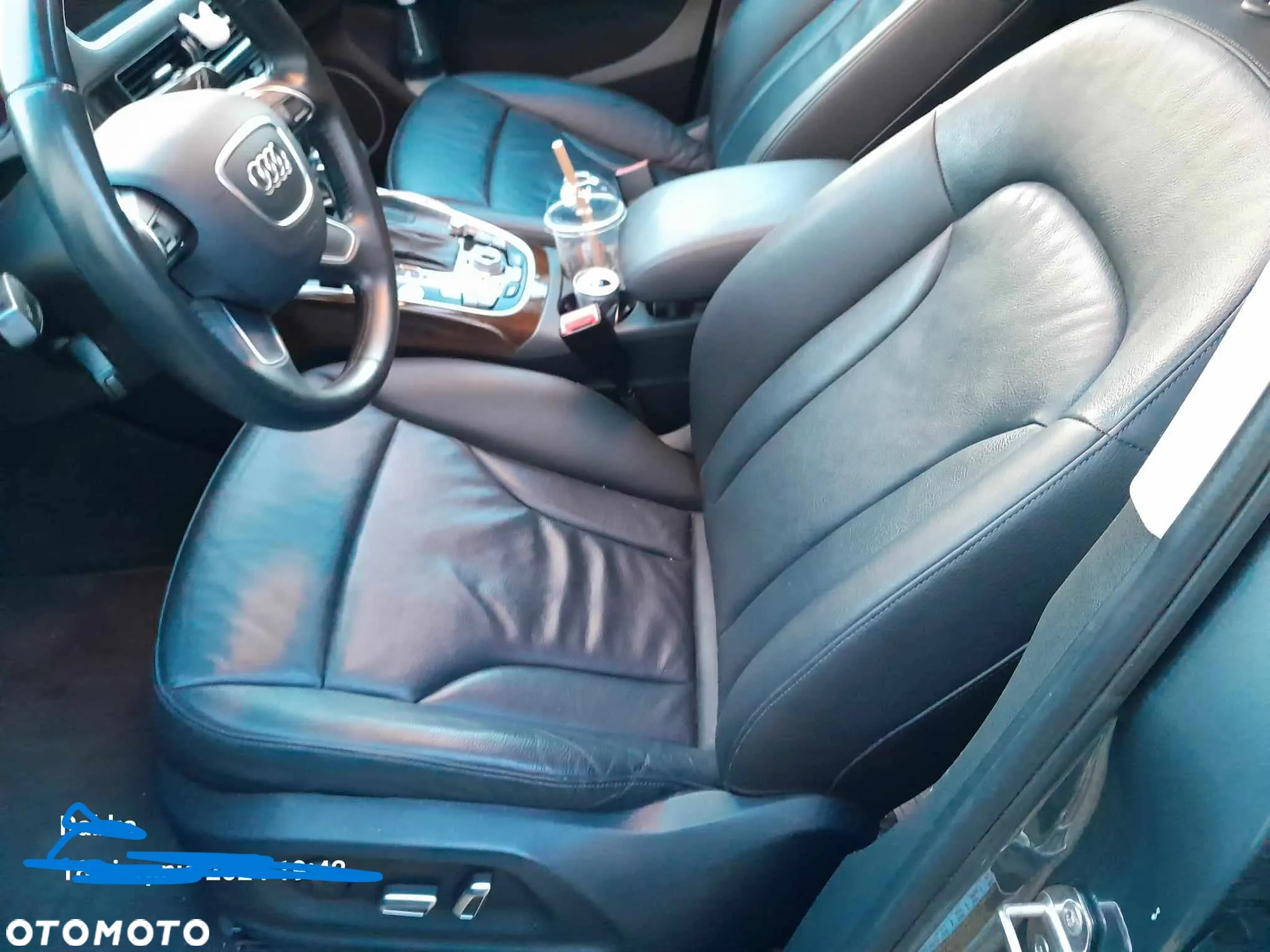 Audi Q5 2.0 TFSI Quattro Tiptronic - 4