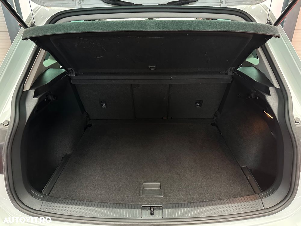 Volkswagen Tiguan 2.0 TDI SCR (BlueMotion Technology) Sound - 34