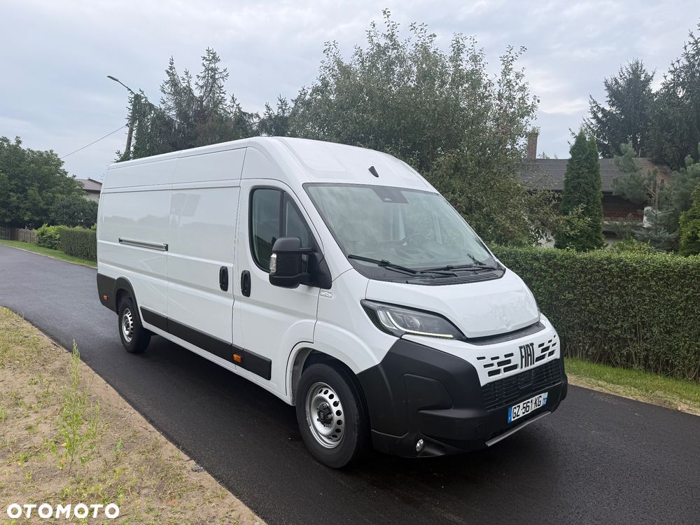 Fiat Ducato - 2