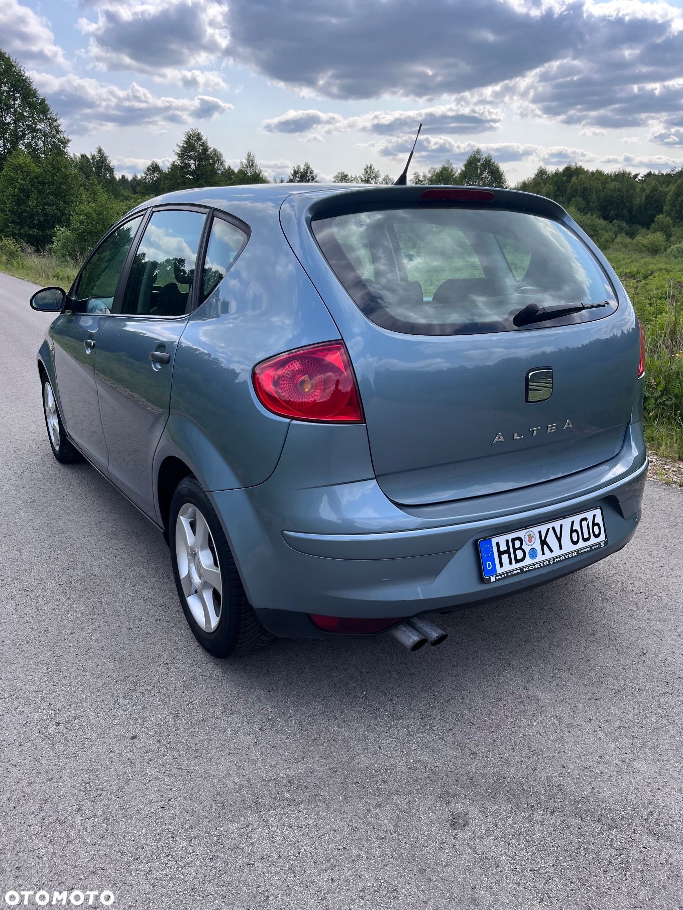 Seat Altea 1.9 TDI Sport Edition - 6