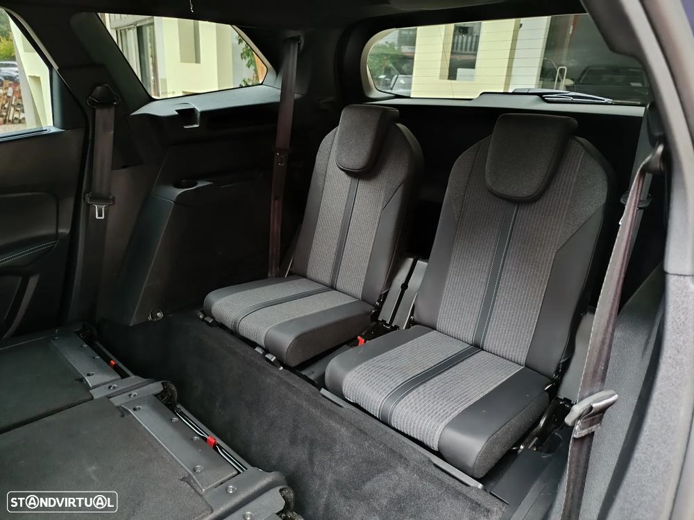 Peugeot 5008 PureTech 130 EAT8 Stop & Start Allure - 40