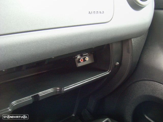 Citroën Berlingo 1.6 HDI FAP Multispace Exclusive - 17