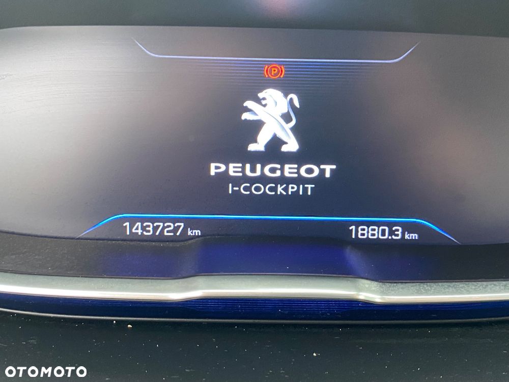 Peugeot 3008 1.5 BlueHDi Allure S&S - 27