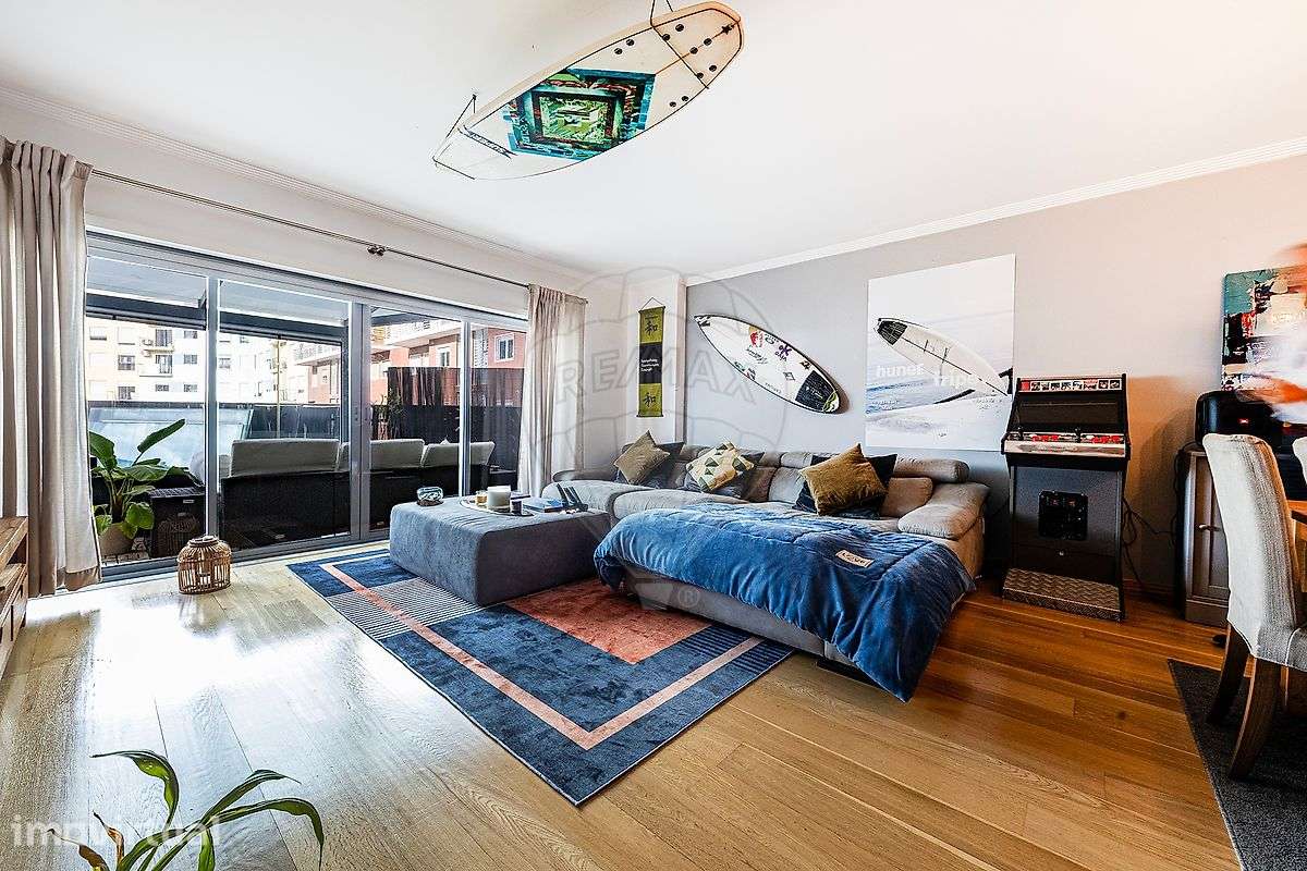 Apartamento T3 para venda - Grande imagem: 3/35